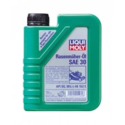 Минеральное моторное масло для газонокосилок Rasenmaher-Oil 30 (арт.: 3991)