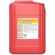 Средство Clesol F для внешней кислотной мойки оборудования и помещений