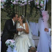 Оригинальная свадьба. Организация свадеб в Крыму и Балаклаве фото