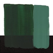 Масляная краска MAIMERI Artisti, 20 мл Зеленая земля античная фотография