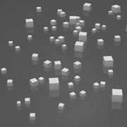 Стержни фторопластовые экструзионные 60х1000 фото