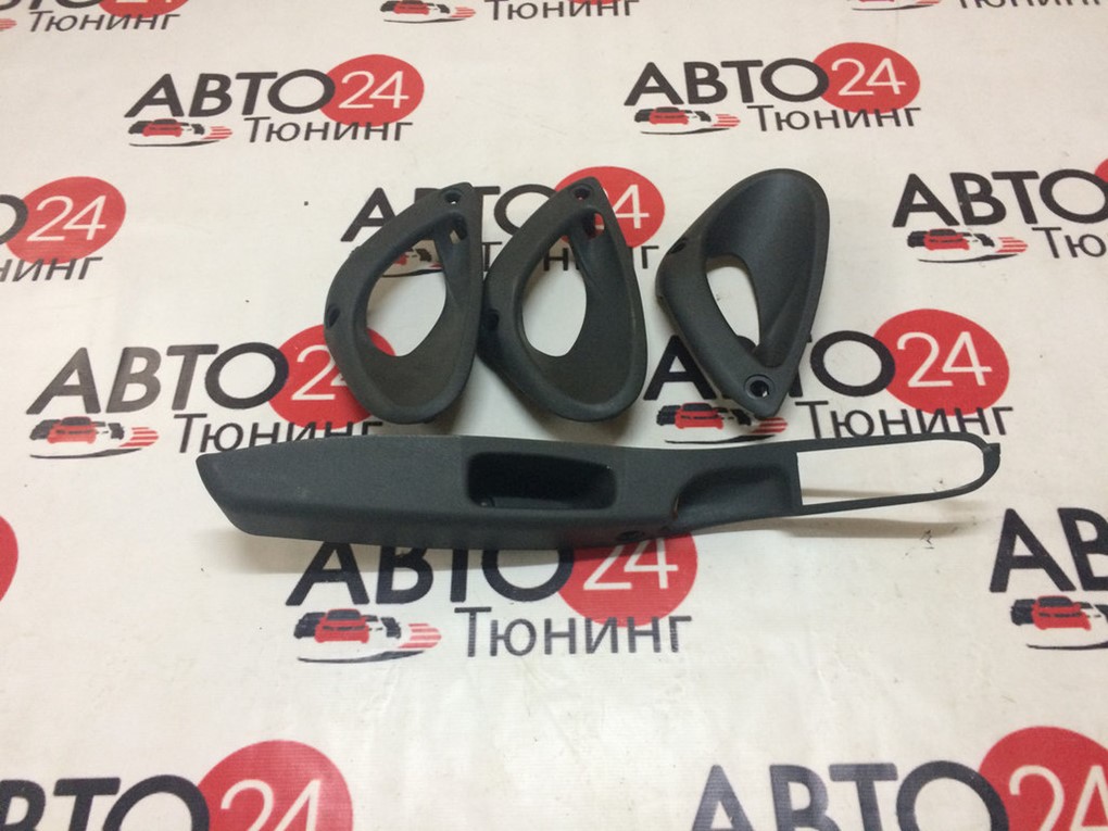 Купить Поручни Дверей На Калину