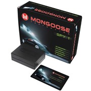 Mongoose SPY 1 фото