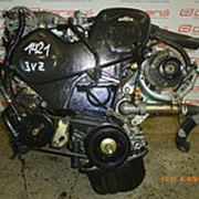 Двигатель TOYOTA 3VZ-FE для WINDOM. Гарантия, кредит. фото