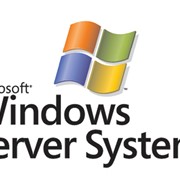 Операционные системы Microsoft Windows Server 2008 фото
