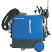 Уборочная система VARIOCLEAN фото
