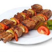 Шашлык, Алматы фото