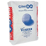 Цемент белый CIMSA Чимса (Турция)