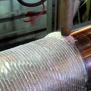 Восстановление, реставрация труб бурильных ВГП, ГОСТ 3262-75... фото