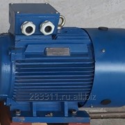 Электродвигатель АИР200М4 (37 кВт/1500 об/мин)