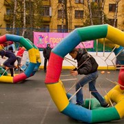Проведение культурно-развлекательных мероприятий в Алматы фотография