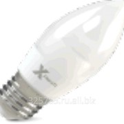 Светодиодная лампа X-flash XF-E27-MF-6.5W-3000K-220V Артикул:46010 фотография