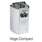 Электрокаменка HARVIA Vega Compact