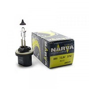Лампа галогенная NARVA 880 12.8V 27W PG13 NVA C1 (1) STANDARD 48039 фото
