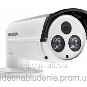 Turbo HD видеокамера DS-2CE16D5T-IT5 (6 мм) фотография
