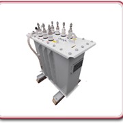 Трансформаторы силовые сухие трехфазные типа ТСЗМ мощностью от 6,3 до 1000 кВА, напряжением 12-1000 В. фото