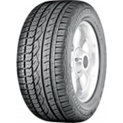 Шины Continental ContiCrossContact UHP 255/55R18 105W фото