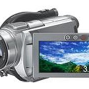 Видеокамера Sony DCR-DVD 505 E фотография