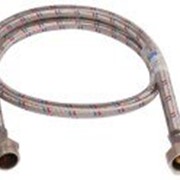 Шланг вода нержавейка L=500 1/2 фото