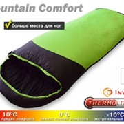 Спальный мешок от MAVERICK - MOUNTAIN COMFORT фото