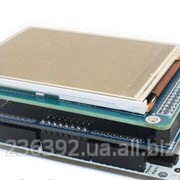Перехідник для TFT LCD дисплеїв для Arduino Mega