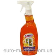 Средство для мытья окон Апельсин Gallus, 1200 мл. фото