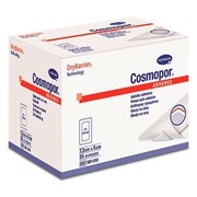 Сигма Мед COSMOPOR Advance (9010110) Самоклеющиеся повязки с технологией DryBarrier 10 х 6 см; 25 шт. фотография