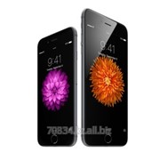 Телефон Apple IPhone 6 64gb Space Gray фотография
