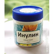 Ингредиенты для обогащения продуктов питания, Инулин