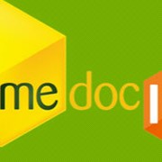 Веб-сервис M.E.Doc Online фото