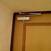 Доводчики фото