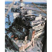 Экологический тур в Чернобыль фото