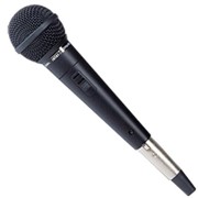 Микрофон динамический MD-310 фото