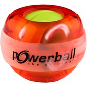 Тренажер для рук Original Powerball Lightning Red