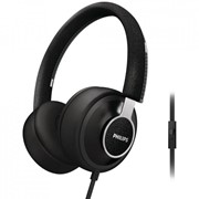 Наушники PHILIPS SHL5605 Black (SHL5605FB) фото