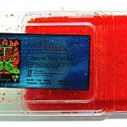Икра летучей рыбы Tobiko Orange (упаковка 0,5 кг.)