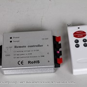 Sneha 30M-RGB-remote контроллер с дист. выключателем для светодиодной ленты