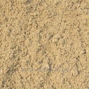 Песок Вознесенский мелкий сеяный фото