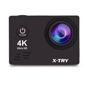 Экшн камера X-TRY XTC170 фото