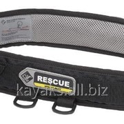 PALM Rescue Belt - пояс-самосброс для ношения спасконца и выполнения спасательных работ на воде фото