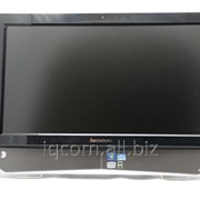 Моноблок Lenovo IdeaCentre B320 Core i3-2100 3.10GHz 21,5(1920 x 1080) DDR-3 8Gb AMD Radeon HD 6400 DDR3 1024Gb HDD 1Tb DVD-RW веб-камера 1,3 МП Wi-Fi 802.11a/b/g/n 6xUSB 2.0 1x SD Windows 7 фотография