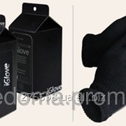 Перчатки для iРhone iGloves фото