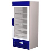 Холодильная витрина (шкаф) KLIMASAN D372SCM 4C фото