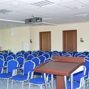Аренда конференц-зала и конференц-оборудования фото