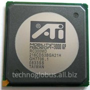 Микросхема для ноутбуков AMD(ATI) 216CDS3BGA21H 1067 фото