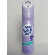 Дезодорант Lady Speed Stick