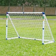 Футбольные ворота из пластика PROXIMA, размер 5 футов JC-153