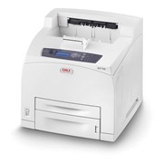 Принтер OKI B710