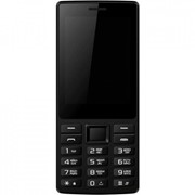 Мобильный телефон Fly TS112 Black фото
