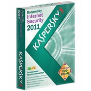 Программное обеспечение Kaspersky Internet Security 2011